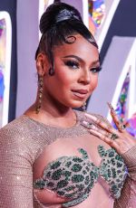 ASHANTI at 2023 MTV Video Music Awards in Newark 09/12/2023