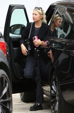 ASHLEY BENSON and Brandon Davis Out on Labor Day in Malibu 09/02/2023