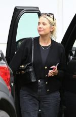 ASHLEY BENSON and Brandon Davis Out on Labor Day in Malibu 09/02/2023