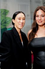 ASHLEY GRAHAM and EVA CHEN Celebrate Eva Chen x H&M in New York 09/10/2023