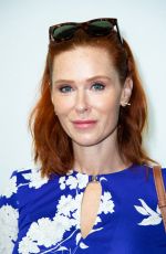 AUDREY FLEUROT at Leonard Womenswear Spring/summer Show in Paris 09/29/2023