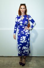 AUDREY FLEUROT at Leonard Womenswear Spring/summer Show in Paris 09/29/2023