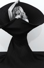AVRIL ALVIGNE for Grazia Bulgaria, August 2023