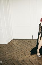 AVRIL LAVIGNE for Photobook Magazine, September 2023
