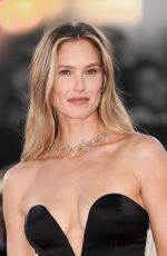 BAR REFAELI at Origin Premiere at 80th Venice Film Festival 09/06/23