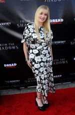 BARBARA CRAMPTON at From the Shadows Premiere in Los Angeles 09/19/2023