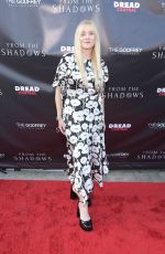 BARBARA CRAMPTON at From the Shadows Premiere in Los Angeles 09/19/2023