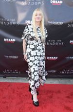 BARBARA CRAMPTON at From the Shadows Premiere in Los Angeles 09/19/2023
