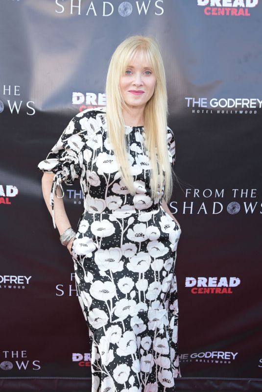 BARBARA CRAMPTON at From the Shadows Premiere in Los Angeles 09/19/2023