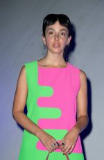 BARBARA MALEWICZ at Pierre Cardin Womenswear Spring/Summer 2024 Show at Paris Fashion Week 09/25/2023