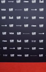 BARBARA RONCHI at Kidnapped Premiere at Toronto International Film Festival 09/14/2023