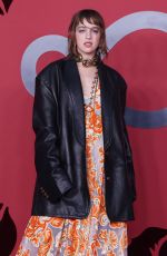 BEATRICE GRANNO at Cnmi Sustainable Fashion Awards 2023 in Milan 09/24/2023
