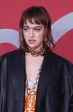 BEATRICE GRANNO at Cnmi Sustainable Fashion Awards 2023 in Milan 09/24/2023