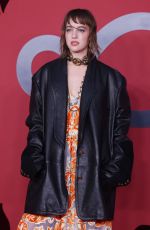 BEATRICE GRANNO at Cnmi Sustainable Fashion Awards 2023 in Milan 09/24/2023