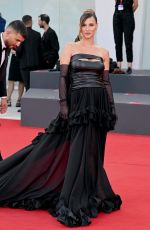 BEATRICE VALLI at Maestro Premiere at 80th Venice Film Festival 09/02/2023