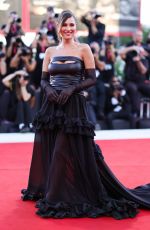 BEATRICE VALLI at Maestro Premiere at 80th Venice Film Festival 09/02/2023