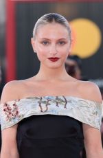 BEATRICE VENDRAMIN at Felicita Premiere at 80th Venice International Film Festival 09/01/2023