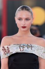 BEATRICE VENDRAMIN at Felicita Premiere at 80th Venice International Film Festival 09/01/2023