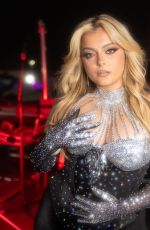 BEBE REXHA Performs at Life is Beautiful 2023 in Las Vegas 09/23/2023