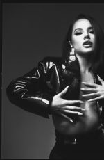 BECKY G for Numero Netherlands, September 2023