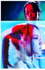 BECKY G for Numero Netherlands, September 2023