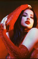 BECKY G for Numero Netherlands, September 2023