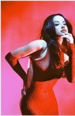 BECKY G for Numero Netherlands, September 2023