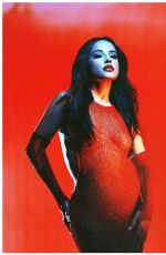 BECKY G for Numero Netherlands, September 2023