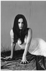 BECKY G for Numero Netherlands, September 2023