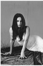 BECKY G for Numero Netherlands, September 2023