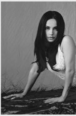 BECKY G for Numero Netherlands, September 2023