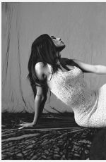 BECKY G for Numero Netherlands, September 2023
