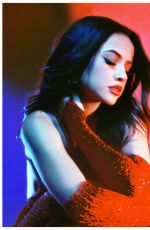BECKY G for Numero Netherlands, September 2023