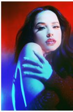 BECKY G for Numero Netherlands, September 2023