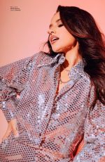 BECKY G in Cosmopolitan Mexico, October 2023