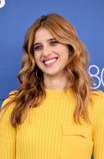 BENEDETTA PORCAROLI at Enea Photocall at 80th Venice Film Festival 09/05/2023