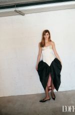 BENEDETTA PORCAROLLI for L