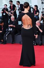 BIANCA GUACCERO at Priscilla Premiere at 80th Venice Film Festival 09/04/2023