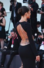 BIANCA GUACCERO at Priscilla Premiere at 80th Venice Film Festival 09/04/2023
