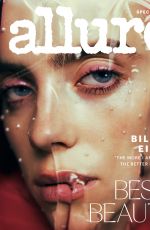 BILLIE EILISH for Allure Magazine Special Issue - The 2023 Allure Best of Beauty Awards
