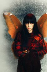 BILLIE EILISH for Allure Magazine Special Issue - The 2023 Allure Best of Beauty Awards