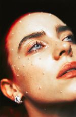 BILLIE EILISH for Allure Magazine Special Issue - The 2023 Allure Best of Beauty Awards