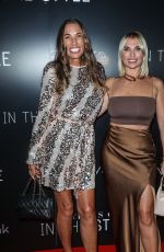 BILLIE FAIERS at The Style 10th Anniversary Party at Chinawhite in London 09/29/2023