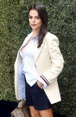 BROOKS NADER Arrives at Tommy Hilfiger Dinner Event in New York 09/10/2023