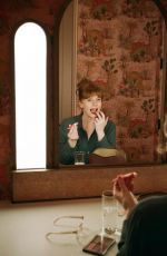 BRYCE DALLAS HOWARD - Instagram Photos 09/18/2023