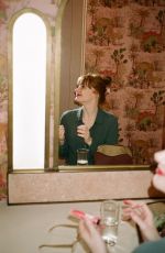 BRYCE DALLAS HOWARD - Instagram Photos 09/18/2023