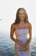 CAMILA MENDES - 2023 Venice Film Festival Photoshoot, September 2023