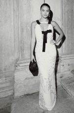 CAMILA MENDES - Amfar Gala Venezia Photshoot, September 2023