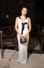 CAMILA MENDES at Amfar Gala 2023 in Venice 09/03/2023