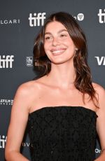 CAMILA MORRONE at 48th Annual Toronto International Film Festival 09/07/2023